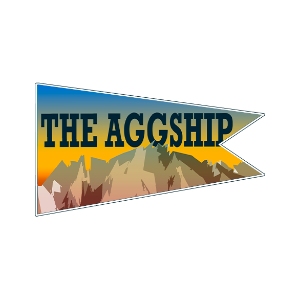 The Aggship