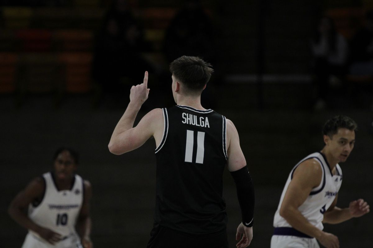 MBB Preview: Program Record Up For Grabs Against Weber State