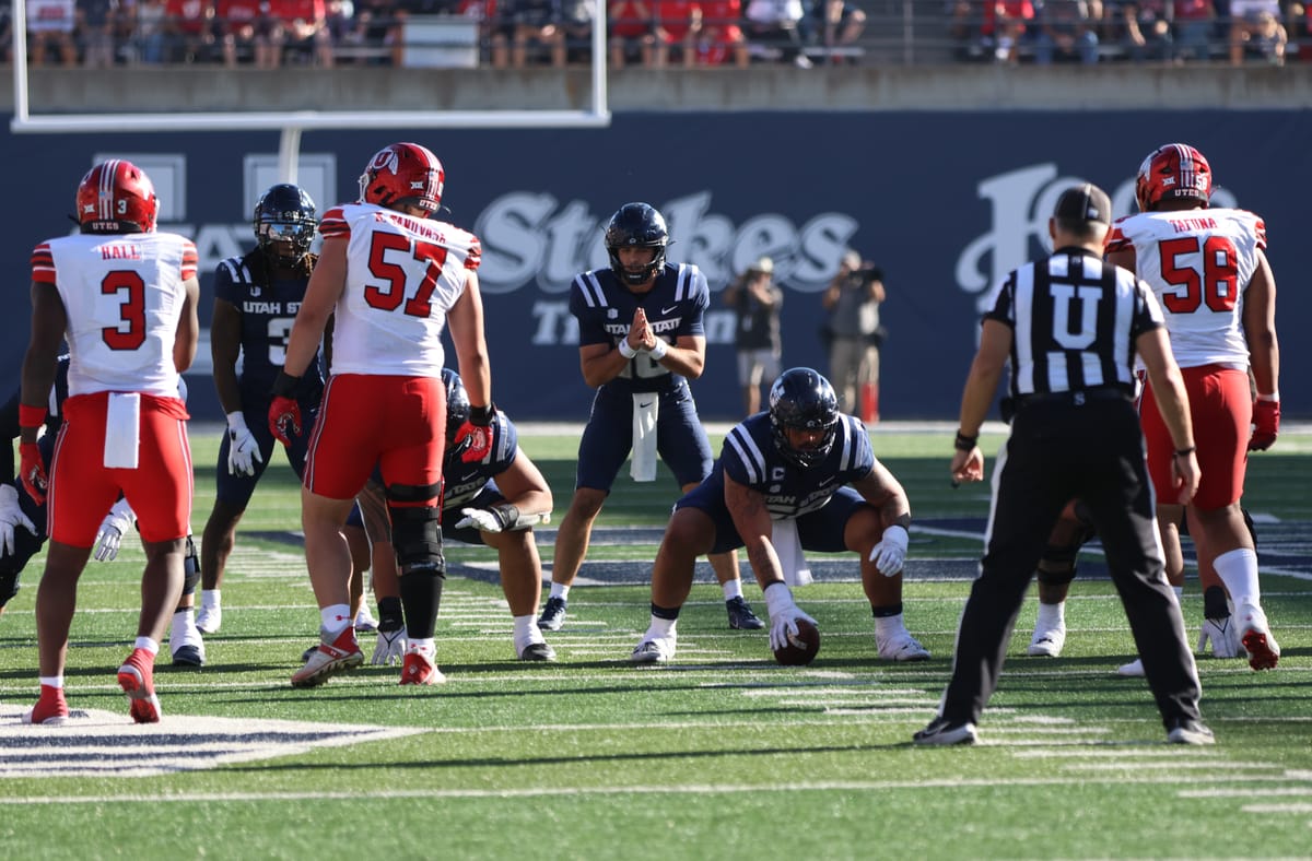 Position Preview: Barnes Storms Toward Starting Spot Behind Center