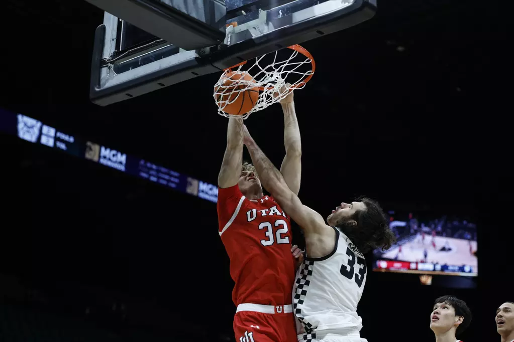 Scouting Report: Utah Forward Zach Keller