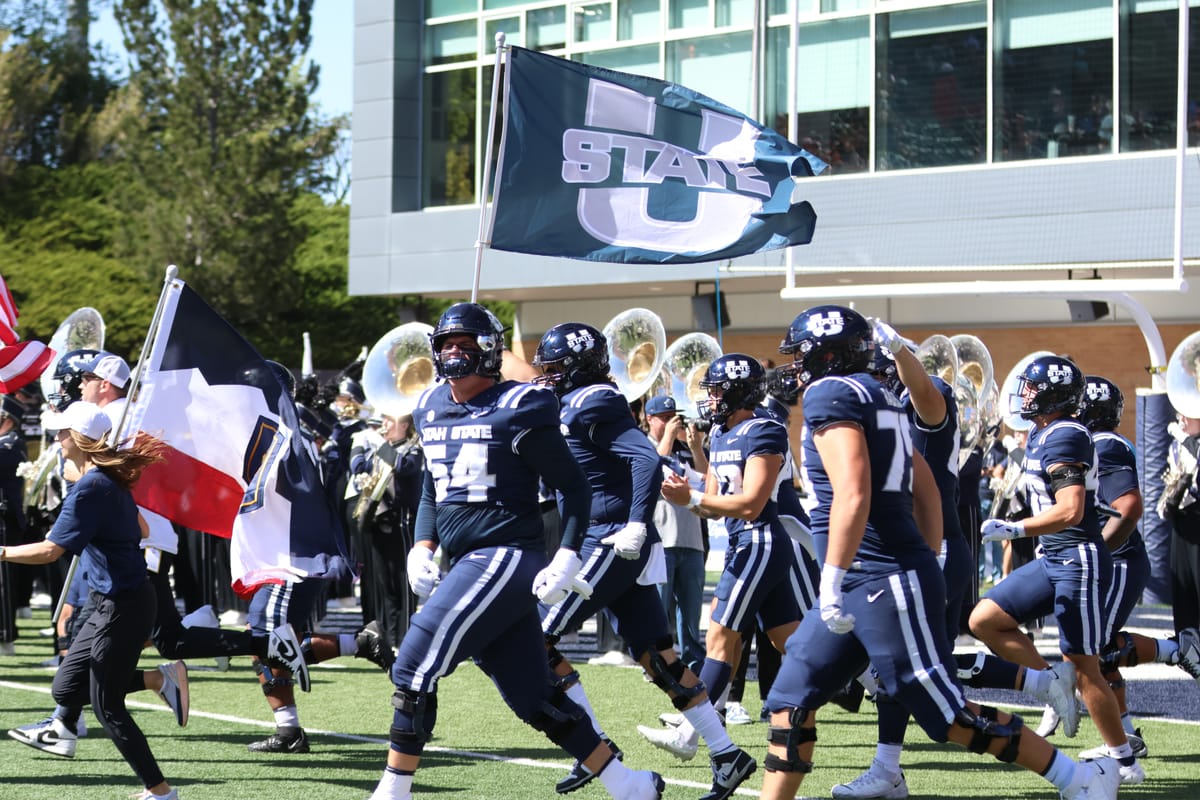 Position Preview: With 2024 Starters Gone, Aggies Search For Trustworthy Tackles