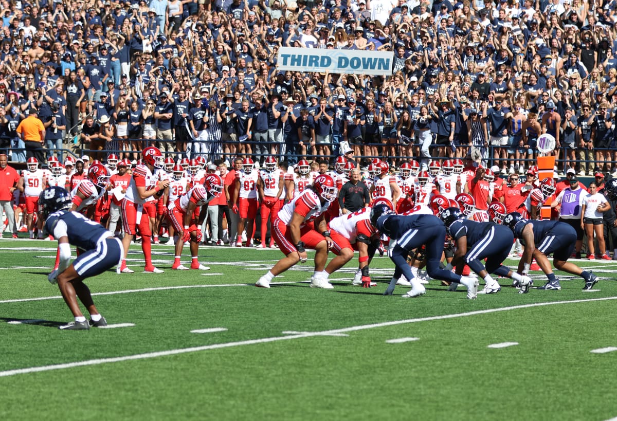 Position Preview: Aggies Hunting For Production Off The Edge