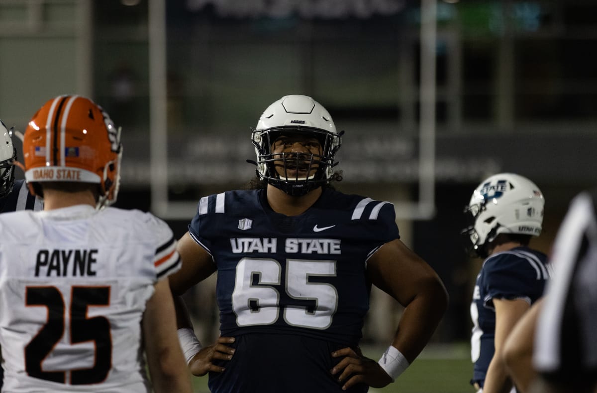 Position Preview: Maile, Motu'apuaka Offer Crucial Continuity At Guard