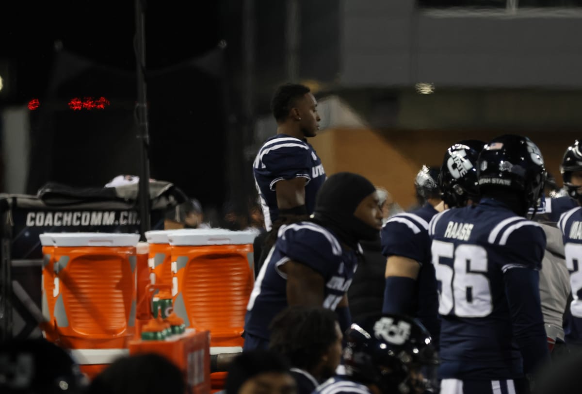 Position Preview: Aggies Open To New Standouts At Safety