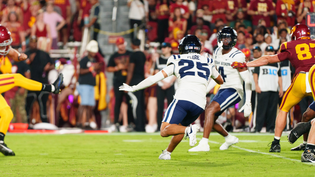 Position Preview: New Mexico Transfers Set Up Shop At Cornerback