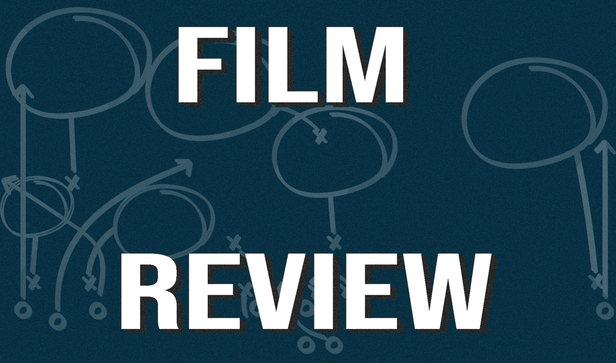 Film Review: Miles In The Sky