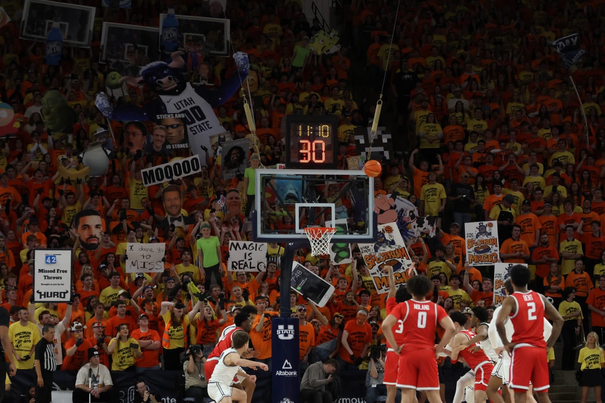 Scheduling Questions Linger In Logan Ahead Of Pac-12 Move