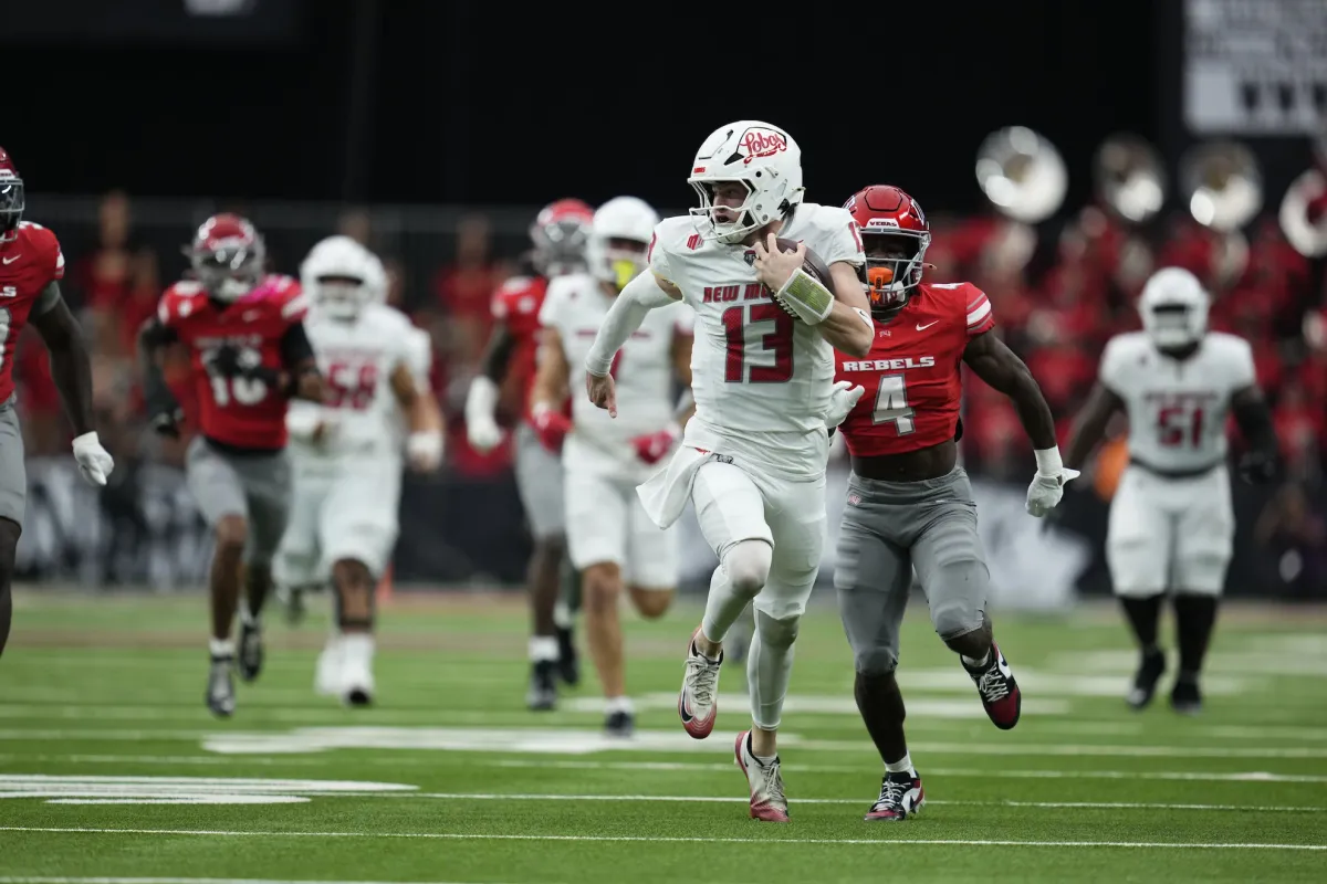 Best In The West: Week 10