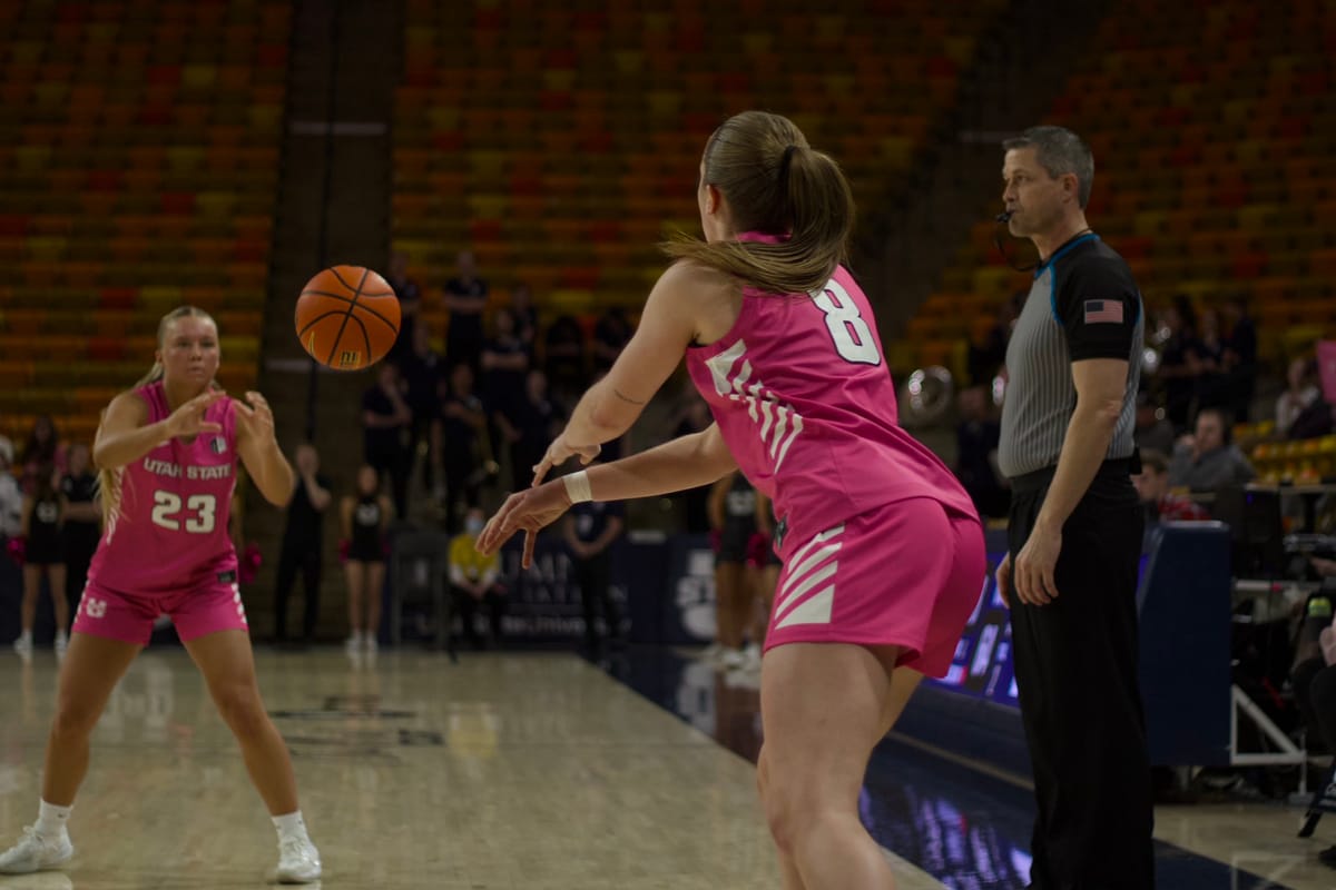 WBB Preview: Aggies Continue Their Search For Streak-Snapping Win At San Jose State