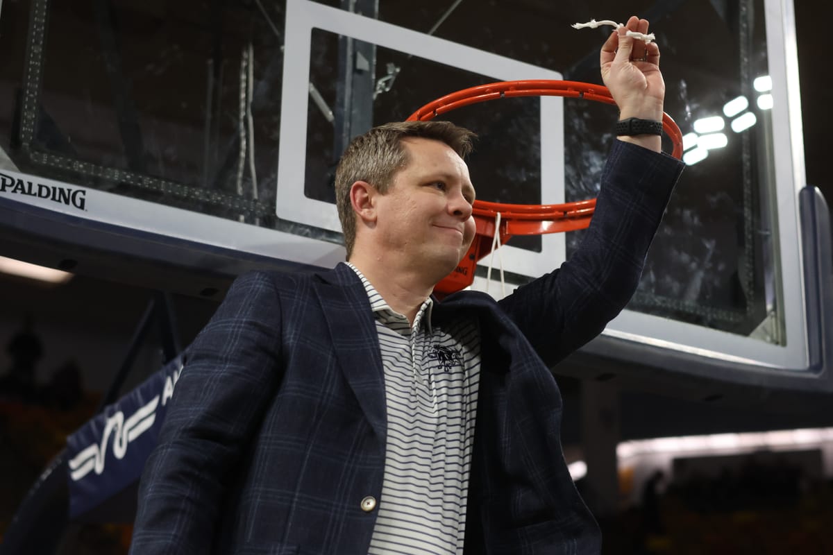 Big Board: Here We Go Again