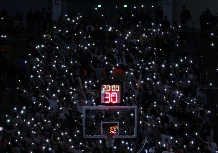 Utah State Head Coach Danny Sprinkle, By The Numbers