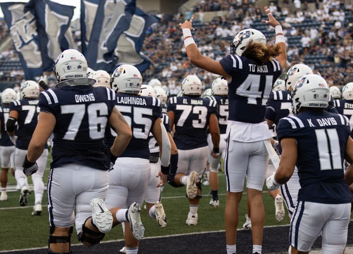 Preview: James Madison Is Physical, Fast, And Hard To Beat