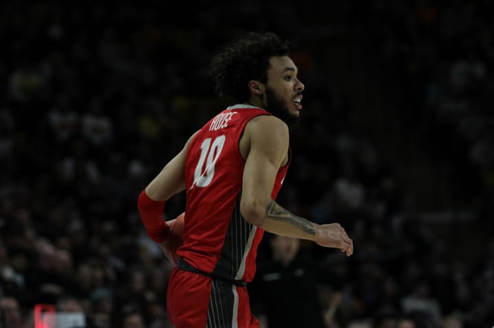 MBB Preview: Utah State Prepares For Arduous Trip To New Mexico