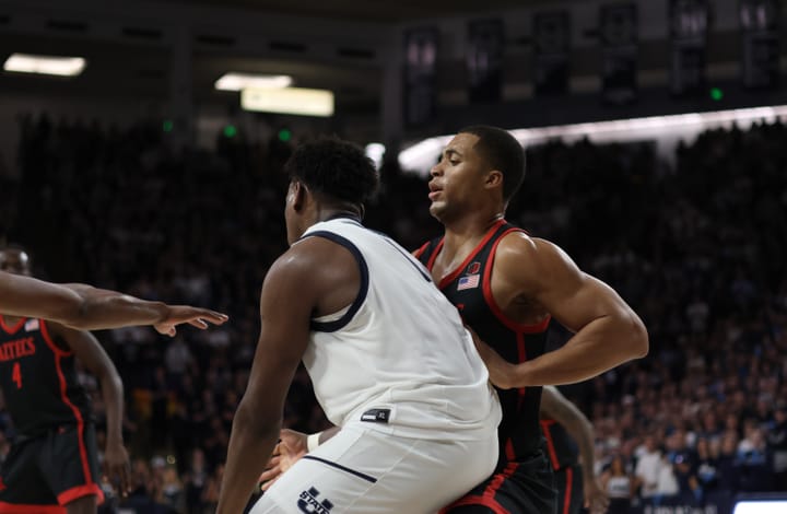 Film Review: Heavyweight Bout Between Osobor And LeDee