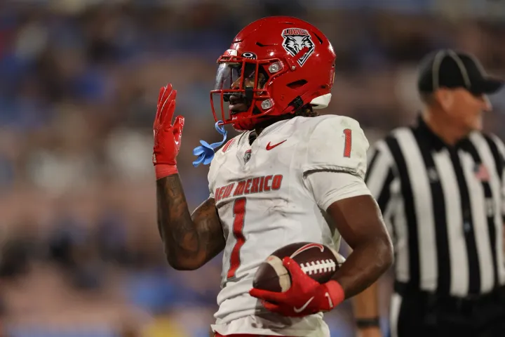 Best In The West: Week Three