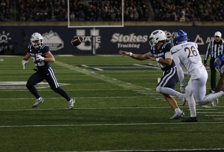 Preview: Aggies Again Look To Secure Bowl Eligibility On The Road