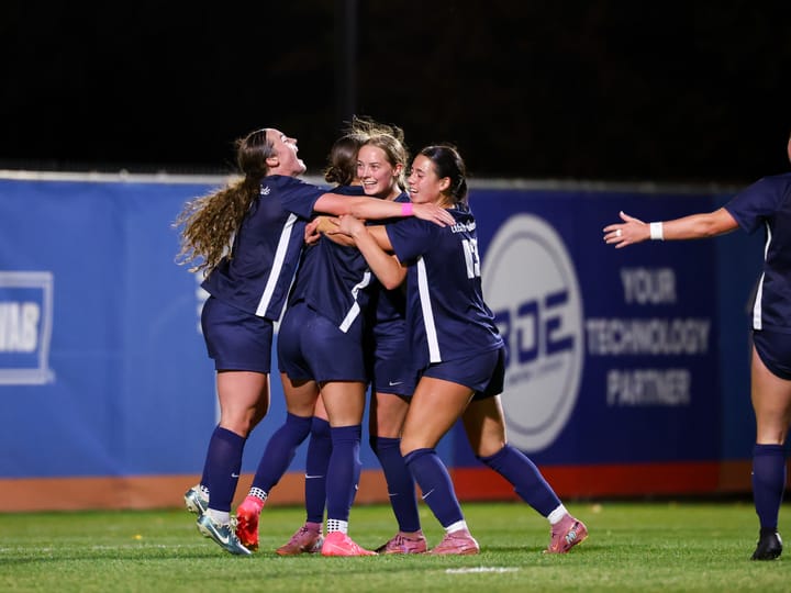 Soccer: Utah State Meets Boise State For Mountain West Title Fight
