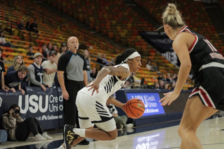 WBB Preview: Aggies Return To Oregon For Bout With Ducks