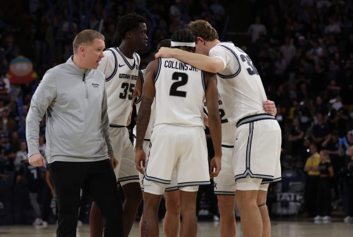 MBB Preview: Aggies Get Their First Look At Grand Canyon