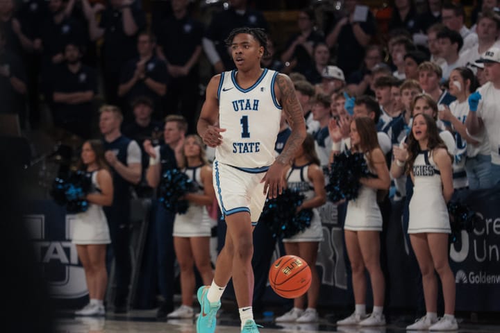 MBB Preview: Ten Days Removed From Blowout Win, Aggies Draw Second Wyoming Bout