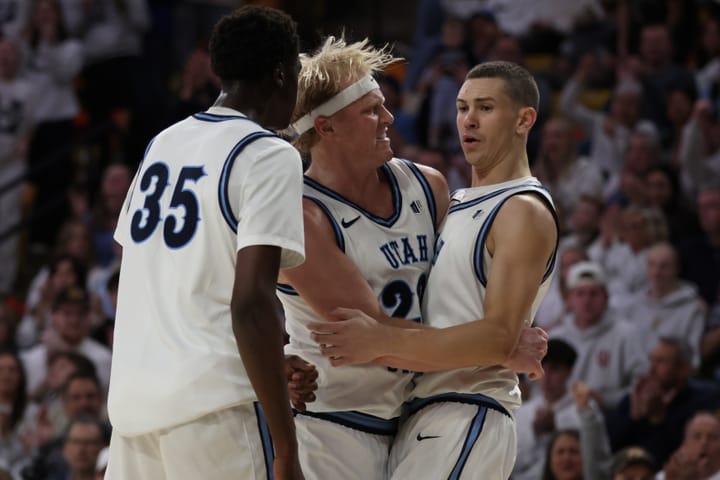 Cover Story: Defense And Toughness Push Aggies Past San Diego State