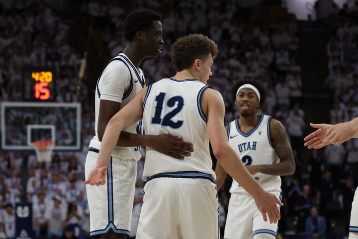 MBB Preview: Mr. Calhoun Goes To Lawlor