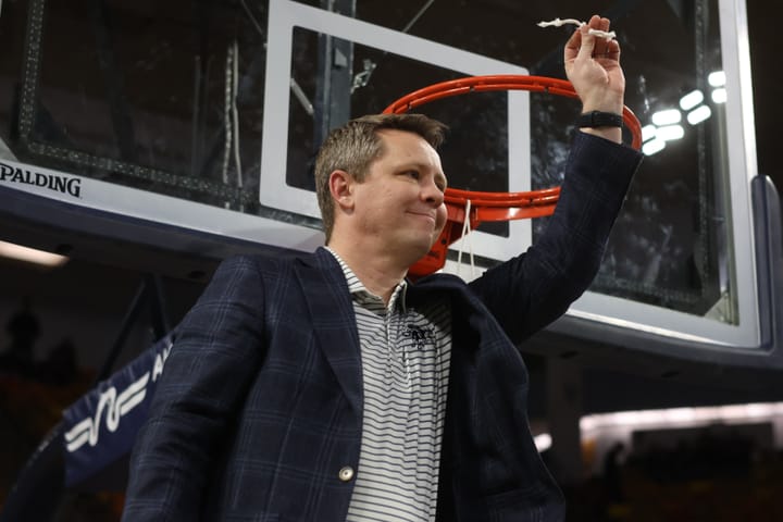 Big Board: Here We Go Again