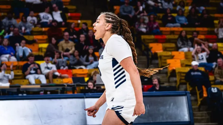 WBB Preview: Aggies Host Nevada For Senior Night