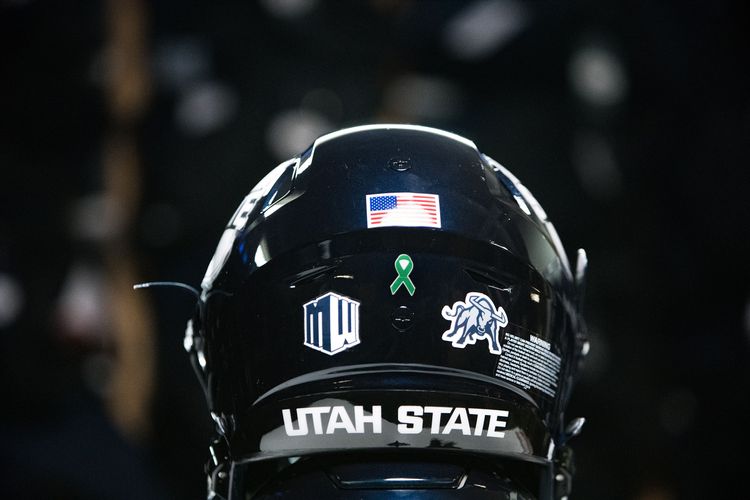 Mental Health A Constant Focus For Utah State