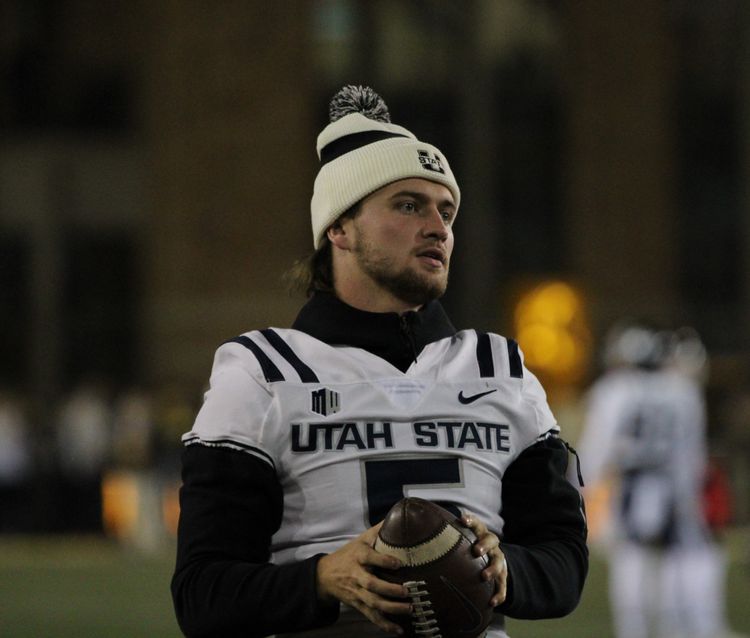 Depth Charts: Utah State-New Mexico