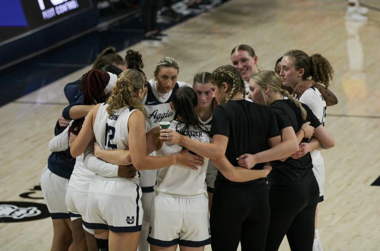 WBB Preview: Aggies Return Home To Host Ball State