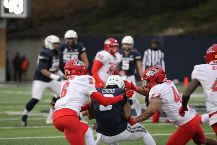 Depth Charts: Utah State-Hawaii