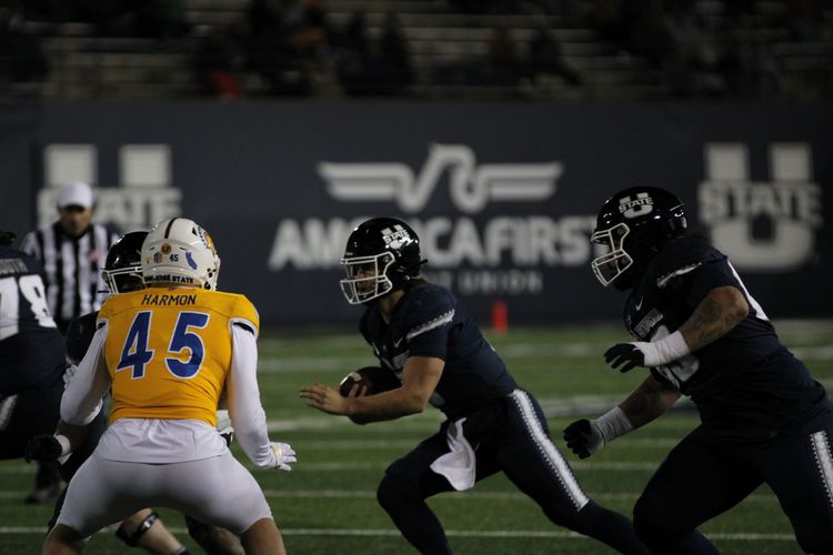 Film Review: Utah State's Game-Winning Drive