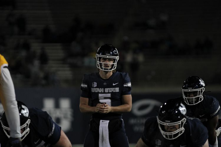 Preview: Utah State Seeks First Win At Boise State Since 1996