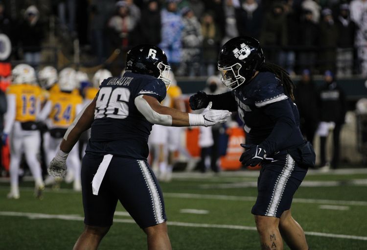 Depth Charts: Utah State-Memphis