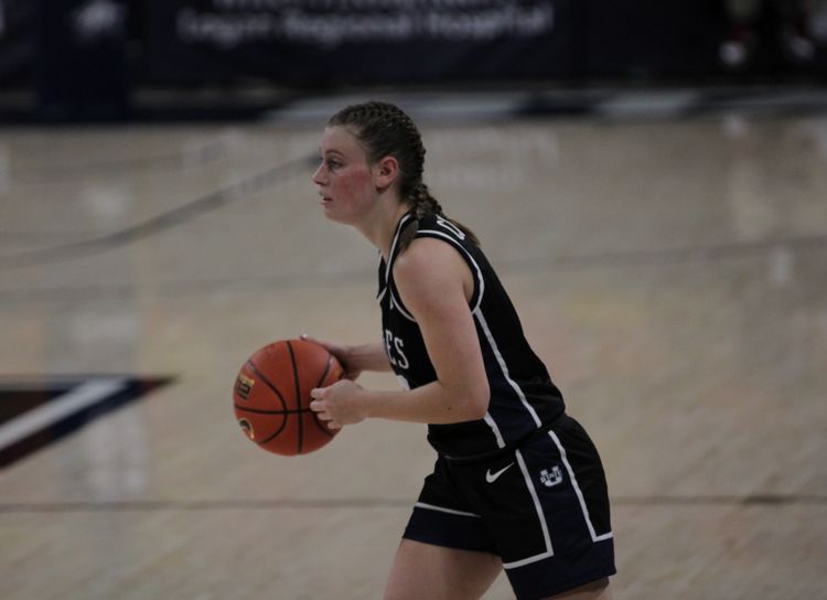 Photos: Utah State-Utah Valley WBB