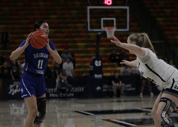 WBB Preview: Aggies Return After Extended Break