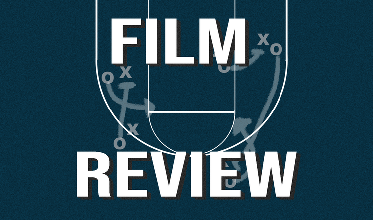 Film Review: Utah State's Shape-Shifting Offense