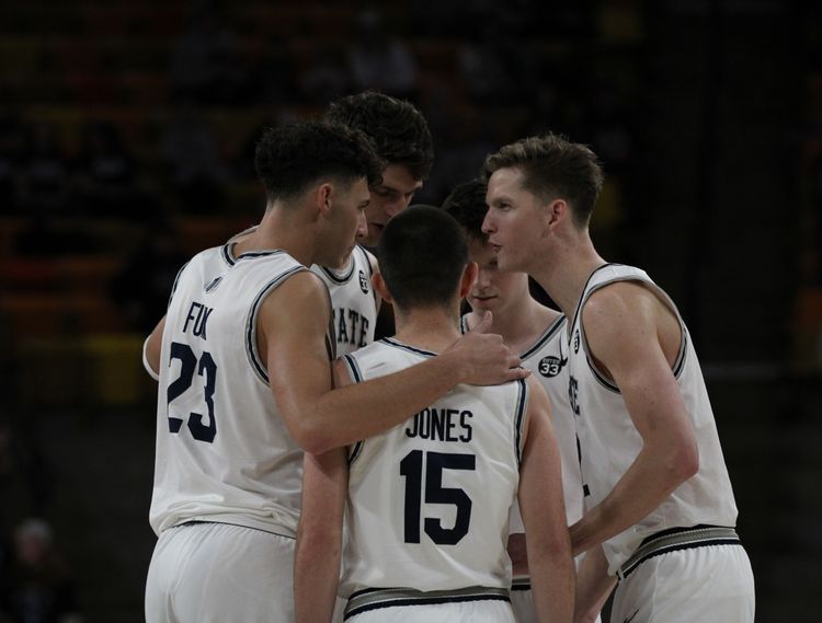 MBB Preview: Utah State Seeks Streak-Snapping Win At Boise State