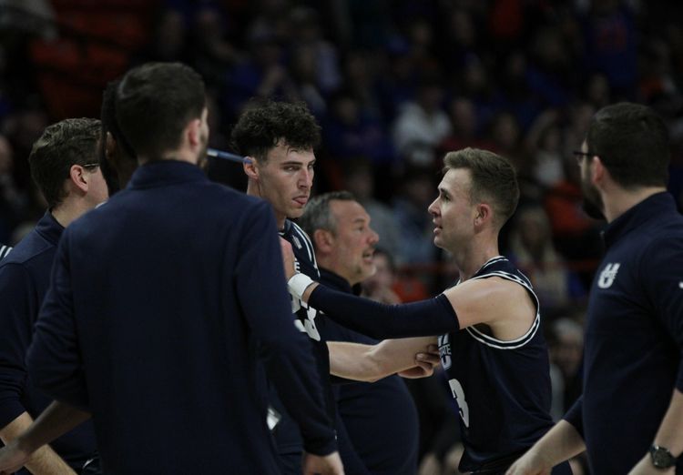 Cover Story: Aggies Thumped In Fifth-Straight Loss At Boise State