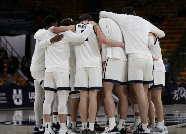 MBB Preview: Backcourt Duo Guides Fierce Wolf Pack