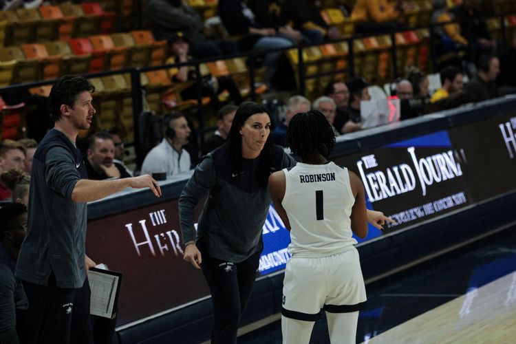 WBB Preview: Utah State Draws Second Bout With Nevada