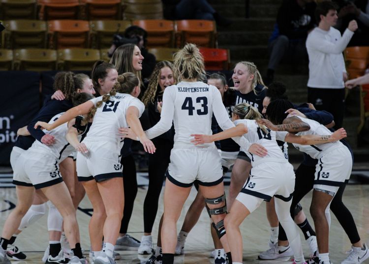 WBB Preview: Utah State Travels North For Boise State Rematch