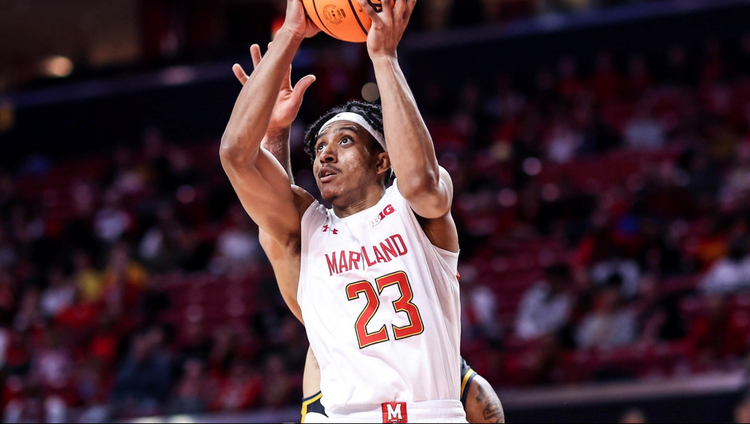 Scouting Report: Maryland Guard Transfer Ian Martinez