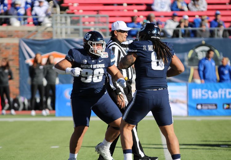 Position Preview: When Healthy, DTs Can Lead Aggie Defense