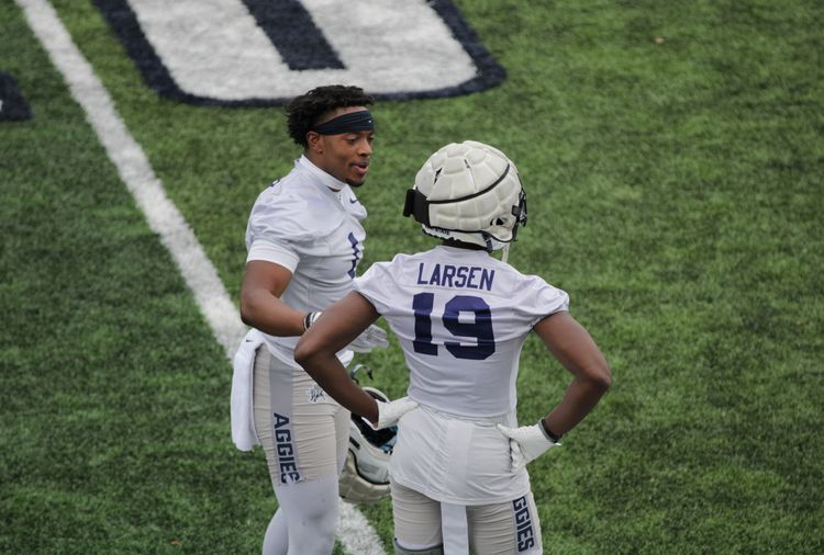 Position Preview: Larsen Encore Could Be Key For Safeties