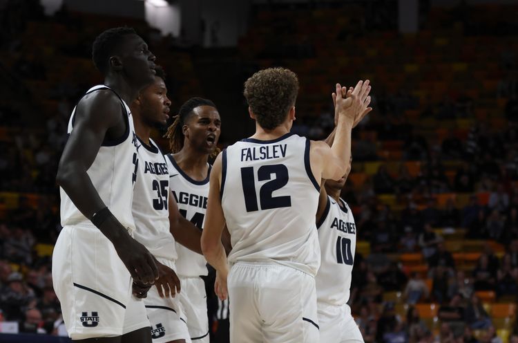Utah State Men's Basketball Preview Roundup