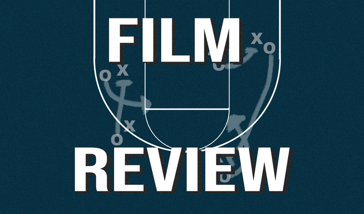 Film Review: A Cluster Of Clips From Utah State's Season-Opening Win