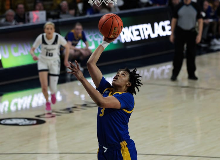 WBB Preview: San Jose State Arrives At A Good Time For Aggies