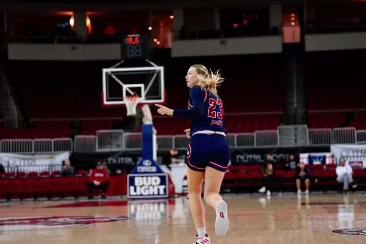 WBB Review: Fresno State Crushes Aggies As Losing Streak Grows To 10 Games